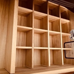 府中家具ダンスの画像