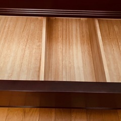 府中家具ダンスの画像