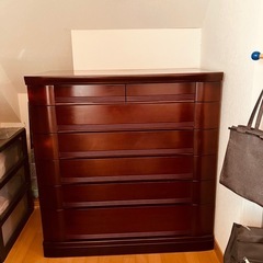 府中家具ダンス