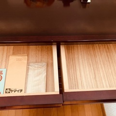 府中家具ダンスの画像