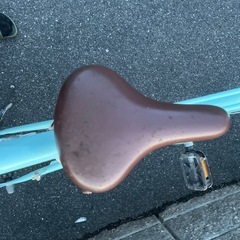 24インチ自転車の画像