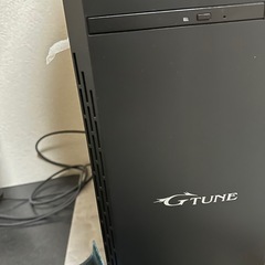 ゲーミングPCの画像