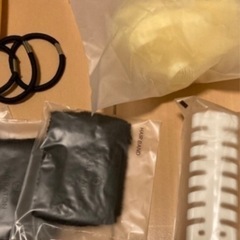 身だしなみ七種25個セットプラスα（未使用品）の画像