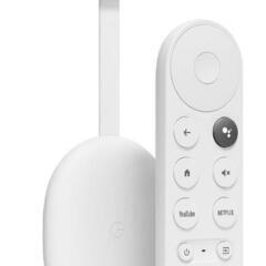 最終値下げ。Chromecast クロームキャスト