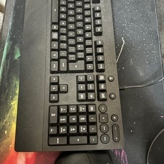 キーボード