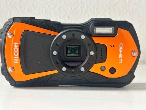 その他 RICOH WG-80