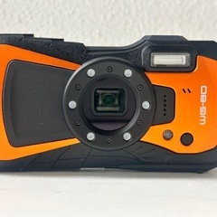 RICOH WG-80