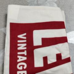 リーバイスの手提げ