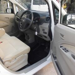 Ｈ２６年ムーブ　L-SAの画像