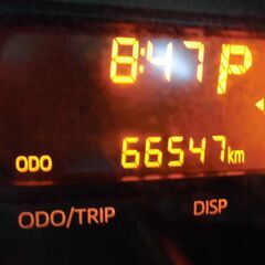 Ｈ２６年ムーブ　L-SAの画像