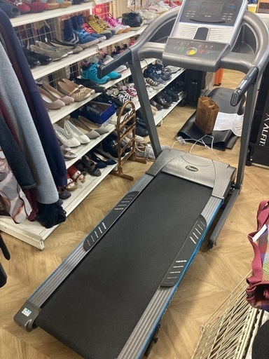 0309 DAIKOU 大広 ルームランナー DK-9420 家庭用