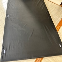 ヨガマット