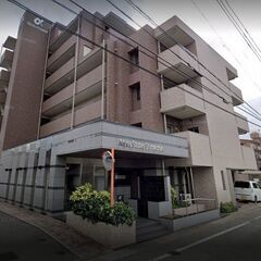 🏡🐶🐈ペット飼育相談可　リノベ済　3LDK再生マンション　糟屋郡...