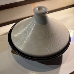 タジン鍋の中古が安い！激安で譲ります・無料であげます｜ジモティー