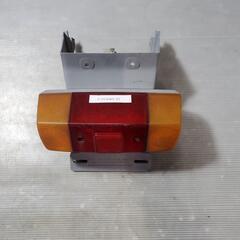 SUZUKI モレ50 FA14A テールランプ MOLE スズ...