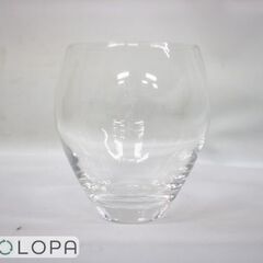 【未使用品】 東洋佐々木ガラス サントリー 山崎の水 オリジナルグラス 290ml 14個セットの画像