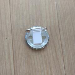 缶バッチ　瀬戸内倉敷ツーデーマーチの画像