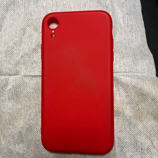 iPhone XR