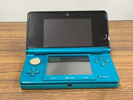 任天堂 New3DS New ニンテンドー3DS ホワイト(KTR-S-WAAA) 本体