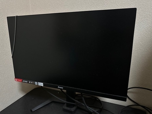モニター