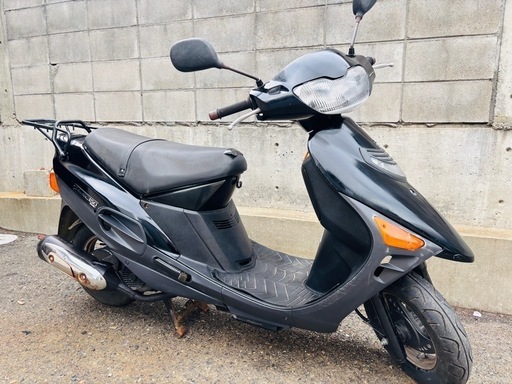 引き取り専用 スズキ水色 前カゴ付き 引き取り専用 スズキ水色 前カゴ