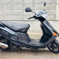 ★ヴェクスター150★格安⭐︎中型　スズキ　CG42Aの画像