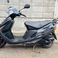 ★ヴェクスター150★格安⭐︎中型　スズキ　CG42Aの画像