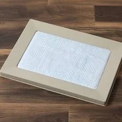 ペットトイレトレー