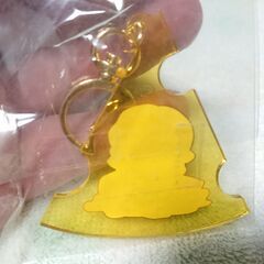 新品　未開封　Cheeseキーホルダー？の画像