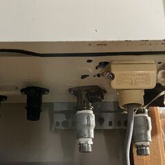 石油 給湯器 OTQ-G4702SAWFF BL ノーリツの画像