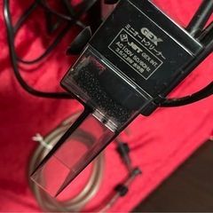 GEX🪸ミニオートクリーナー✨️の画像