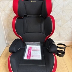 ハイバックジュニアシート　　