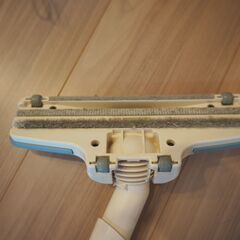 マキタ コードレス掃除機 CL116Dの画像