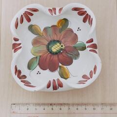 イタリー製（小物置き、灰皿などに）