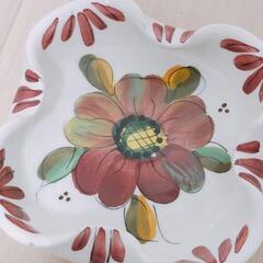イタリー製（小物置き、灰皿などに）の画像