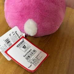 ハローキティ ぬいぐるみの画像