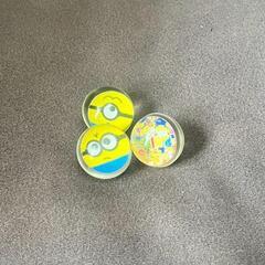 ミニオン&ミッキー　スーパーボール　29個