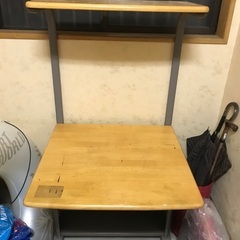 仕事机