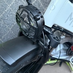 MATE X Eバイク　自転車の画像