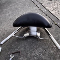 バックレスト