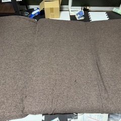 ソファーベッドの画像