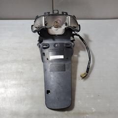 YAMAHA アプリオ50 ４JP テールランプ APRIO ヤ...