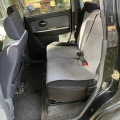 ワゴンR 車検令和9年4月迄 タイミングチェーン 乗って帰れますの画像
