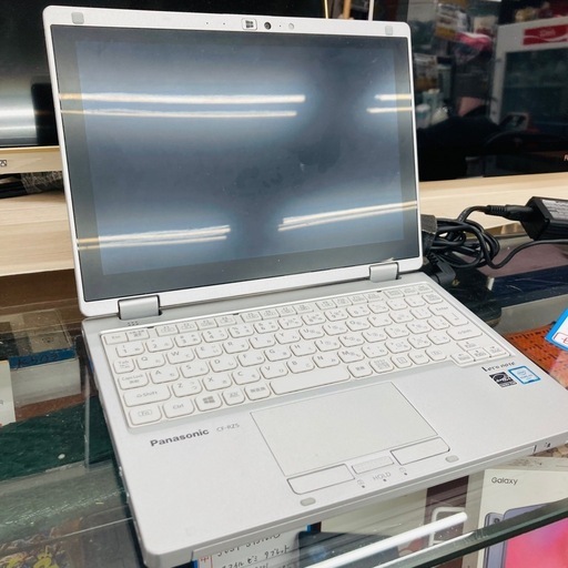 ⭐️激安⭐️パナソニック　ノートパソコン　let's note CF-RZ5
