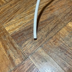 【済】助/外壁まで穴貫通電動ドライバー助け求む！