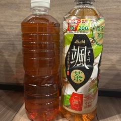 お茶88本