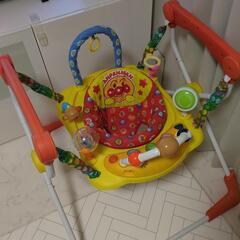 アンパンマン　ジャンパルー