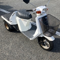 ジャイロupの中古が安い！激安で譲ります・無料であげます