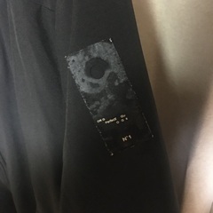 アウター　サイズMの画像