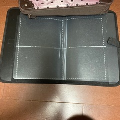 習字道具セットの画像